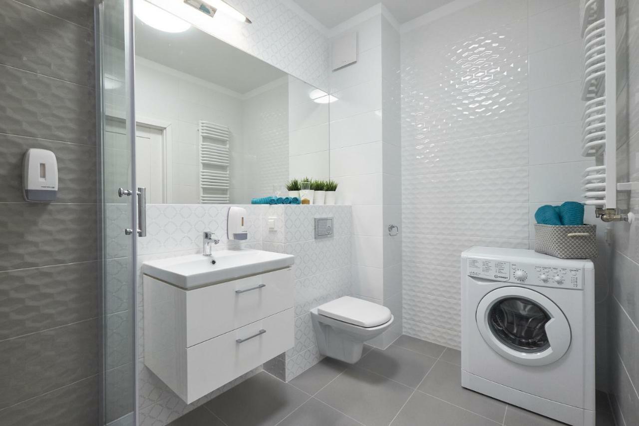 Good Time Apartment Warszawa Zewnętrze zdjęcie